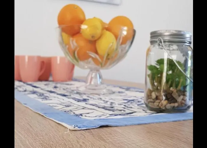 בית נופש Charming House Lovro Prožura